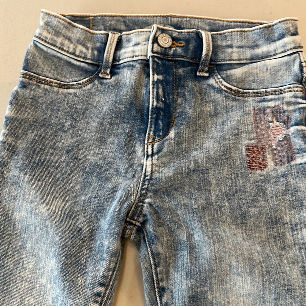 Old Navy ballerina jeggings (lowest price)